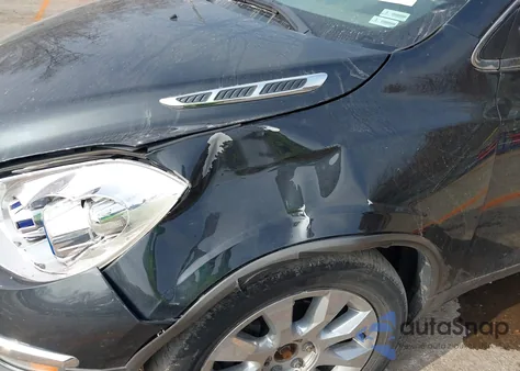 2011 Buick Enclave 2Xl из США, поврежденный, VIN 5GAKRCED7BJ399774